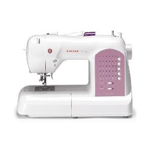Singer(R) CurvyTM 8763 Sewing Machine