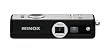 Minox Digital Spy Camera 5.0 Megapixel, 128 MB Flash Memory and SD Card Up to 16GB, 1.5" TFT LCD Display