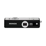Minox 60651 Digitale Spionagekamera (5 Megapixel, 3,8 cm (1,5 Zoll) Display) schwarzvon "Minox"