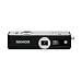Minox Digital Spy Camera 5.0 Megapixel, 128 MB Flash Memory and SD Card Up to 16GB, 1.5" TFT LCD Display