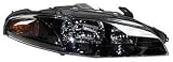 TYC 20-5269-00 Mitsubishi Eclipse Passenger Side Headlight Assembly