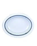 Royal Doulton Countess Oval Vegetable Platter 31.9oz.