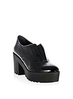 Formentini Francesina (Negro Charol)