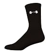 Men's Hockey Crew 2-Pack Socks by Under Armour