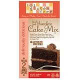 Devil's Food Cake Mix (6 Boxes) 12.88 Ounces Devil's Food Cake Mix (6 Boxes) 12.88 Ounces