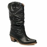 Schuh Gily Slouch Cowboy