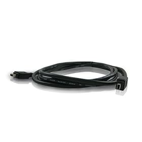 Click here to buy 4 Pin to 4 Pin IEEE-1394 Firewire Cable-2 Meters by Phoenixgold.