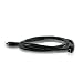 4 Pin to 4 Pin IEEE-1394 Firewire Cable-2 Meters