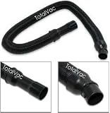 Hoover Vacuum Cleaner WindTunnel Extra Reach Hose 31UsdAAywGL. SL160 Hoover Vacuum Cleaner WindTunnel Extra Reach Hose