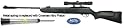 Walther Talon Magnum with Nitro Piston air rifle