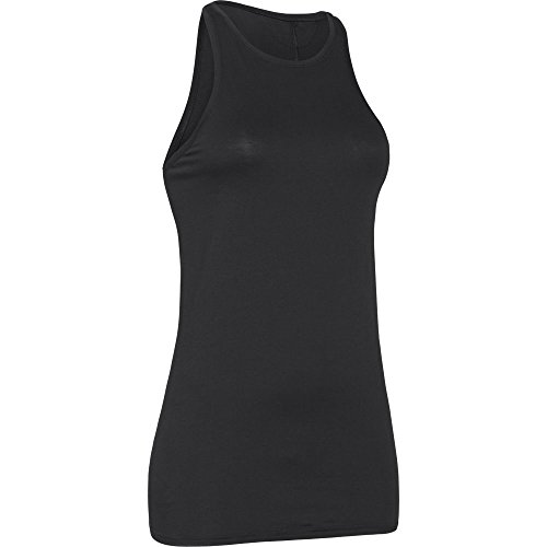 Women's UA Long & Lean Tank