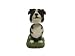 Mini Bobble Head Dog Border Collie