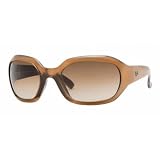 RAY BAN 4123 color 73613 Sunglasses