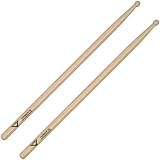Vater Percussion 3A Drumsticks, Wood Tip
