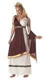 California Costumes Women's Roman Empress Costume
