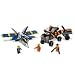 LEGO Agents Gold Hunt