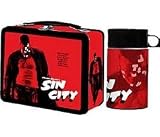Sin City Lunchbox