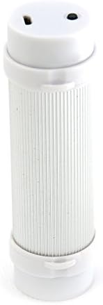 Upslon Portable Magnetic Mini Rechargeable LED Flashlight