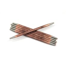 American Beauty Electrodes for Resistance Soldering