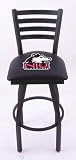 Northern Illinois University Kitchen Counter Swivel Bar Stool