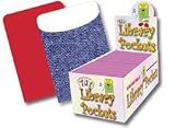 BRITE POCKETS PRIMARY BOX OF 500