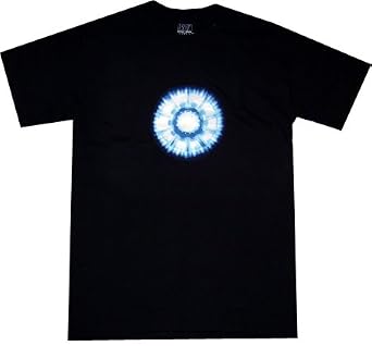 Click to buy Iron Man 2: Glow in the Dark Heart Core (Arc Reactor) Black T Shirtfrom Amazon! Click to buy Iron Man 2: Glow in the Dark Heart Core (Arc Reactor) Black T Shirtfrom Amazon!