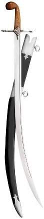 Shamshir Persischer Säbel - Replik by Supreme Replicas
