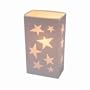 Holiday Star LumaBase Luminaria Kit - Set of 12