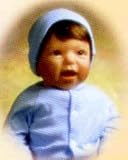 Small Wonder - Boy - Lee Middleton