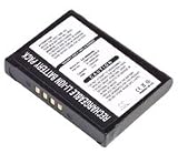 Electronics : Magellan RoadMate 800 860 300 Battery
