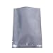 100 Premium Colored Mylar Foil Heat Sealable Bags w/ Tear Notches 8x12cm (3.1x4.7