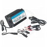DRAG SPECIALTIES 5A DRAG SPEC CHARGER 0220142DSWH by DRAG SPECIALTIES
