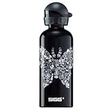 SIGG(シグ) アクティブデザイン 0.6L バタフライナイト 70042