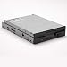 Samsung SFD-321B silber Disketten-Laufwerk 1.44 MB 3 ½ intern IDE silber