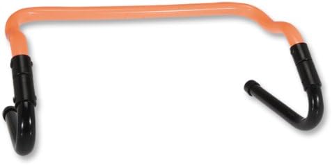 Veloce Adjustable Hurdle (Orange)
