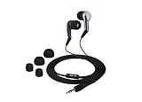 Review Sennheiser CX 55 Street / Sennheiser CX 55 - High Quality Noise-Isolating Ear-Canal Headphones