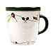 Match Point Tennis Mug 12 oz