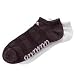 adidas Women's Eco 2-Pack No Show Socks