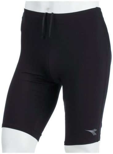Diadora Running Lauftight, schwarz