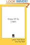 Ozma Of Oz (1907)