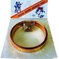 Proper Copper 6m Draught Strip
