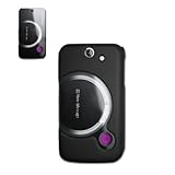 New Fashionable Perfect Fit Hard Protector Skin Cover Cell Phone Case with  ....