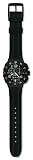 Swatch Originals Chrono Mister Chronograph Watch SUIB400