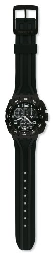 Swatch Originals Chrono Mister Chronograph Watch SUIB400