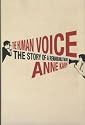 Human Voice: The Story of a Remarkable Talent