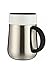 Contigo Thermo Ceramic 14-Ounce Desk Mug, White