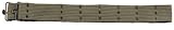 Pistol Belt, Olive Green
