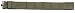 Pistol Belt, Olive Green