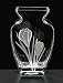Badash  Crocus  10 inch Vase