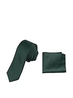 GIORGIO DI MARE Corbata (Verde)